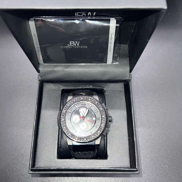 Black diamonds watch - Picture 7 of 11